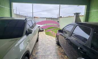 Imagem 2: CASA RESIDENCIAL em SÃO JOSÉ DOS PINHAIS - PR, BORDA DO CAMPO