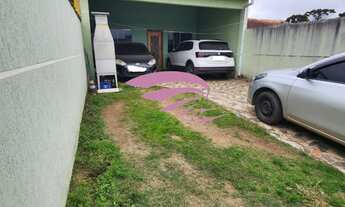 Imagem: CASA RESIDENCIAL em SÃO JOSÉ DOS PINHAIS