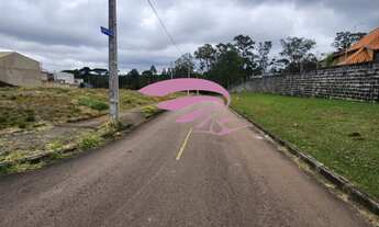 Imagem: TERRENO RESIDENCIAL em CURITIBA - PR, UMBARÁ