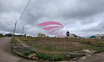Imagem: TERRENO RESIDENCIAL em CURITIBA - PR, UMBARÁ