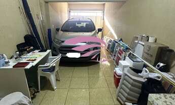 Imagem 5: CASA RESIDENCIAL em CURITIBA - PR, SITIO CERCADO