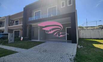 Imagem 3: CASA RESIDENCIAL em CURITIBA - PR, UMBARÁ