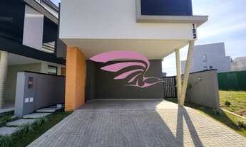 Imagem: CASA RESIDENCIAL em Curitiba - PR, Santa