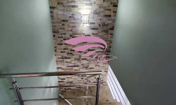 Imagem 3: CASA RESIDENCIAL em SÃO JOSÉ DOS PINHAIS - PR, BORDA DO CAMPO