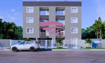 Imagem: APARTAMENTO RESIDENCIAL em PINHAIS - PR