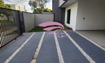 Imagem 4: CASA RESIDENCIAL em SÃO JOSÉ DOS PINHAIS - PR, AFONSO PENA