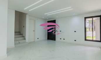 Imagem 5: CASA RESIDENCIAL em CURITIBA - PR, Santa Cândida