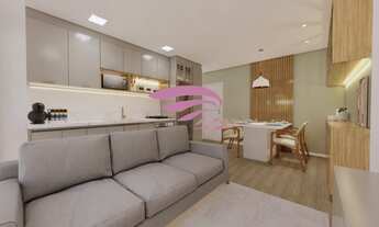 Imagem 5: APARTAMENTO RESIDENCIAL em PINHAIS - PR, VARGEM GRANDE