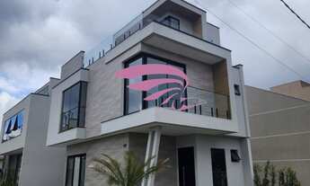 Imagem: CASA RESIDENCIAL em SÃO JOSÉ DOS PINHAIS