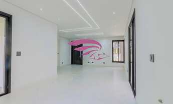 Imagem 4: CASA RESIDENCIAL em CURITIBA - PR, Santa Cândida