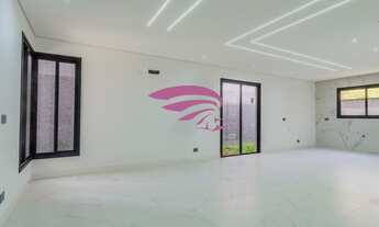 Imagem 6: CASA RESIDENCIAL em CURITIBA - PR, Santa Cândida