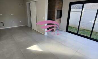 Imagem 6: CASA RESIDENCIAL em CURITIBA - PR, Santa Cândida