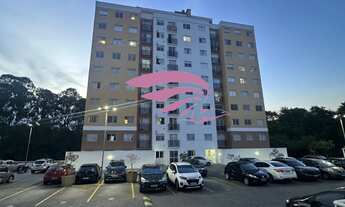 Imagem: APARTAMENTO RESIDENCIAL em CURITIBA - PR