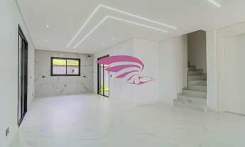 Imagem 3: CASA RESIDENCIAL em CURITIBA - PR, Santa Cândida