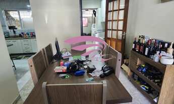 Imagem 5: CASA RESIDENCIAL em SÃO JOSÉ DOS PINHAIS - PR, OURO FINO