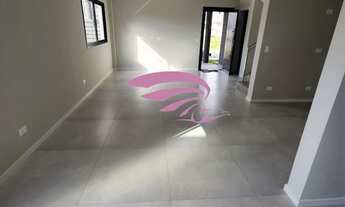 Imagem 2: CASA RESIDENCIAL em CURITIBA - PR, Santa Cândida