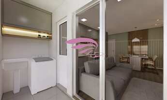 Imagem 7: APARTAMENTO RESIDENCIAL em PINHAIS - PR, VARGEM GRANDE