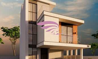 Imagem: CASA RESIDENCIAL em CURITIBA - PR, Santa