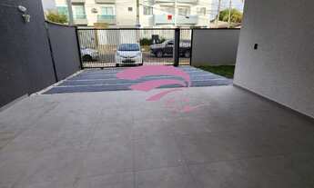 Imagem 3: CASA RESIDENCIAL em SÃO JOSÉ DOS PINHAIS - PR, AFONSO PENA