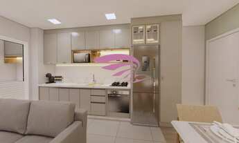 Imagem 3: APARTAMENTO RESIDENCIAL em PINHAIS - PR, VARGEM GRANDE