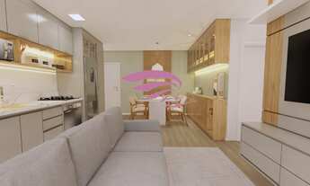 Imagem 2: APARTAMENTO RESIDENCIAL em PINHAIS - PR, VARGEM GRANDE