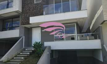 Imagem: CASA RESIDENCIAL em CURITIBA - PR, Santa