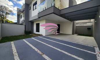 Imagem: CASA RESIDENCIAL em SÃO JOSÉ DOS PINHAIS