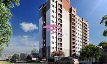 Imagem: APARTAMENTO RESIDENCIAL em PINHAIS - PR