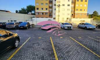 Imagem: APARTAMENTO RESIDENCIAL em CURITIBA - PR