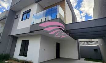 Imagem 2: CASA RESIDENCIAL em SÃO JOSÉ DOS PINHAIS - PR, AFONSO PENA