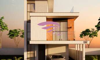 Imagem 2: CASA RESIDENCIAL em CURITIBA - PR, Santa Cândida