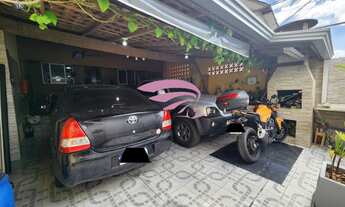 Imagem: CASA RESIDENCIAL em SÃO JOSÉ DOS PINHAIS