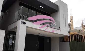 Imagem 2: CASA RESIDENCIAL em CURITIBA - PR, Santa Cândida