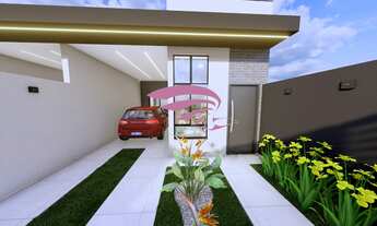 Imagem: CASA RESIDENCIAL em CURITIBA - PR, ALTO