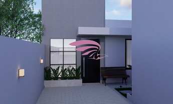 Imagem: CASA RESIDENCIAL em CURITIBA - PR, ALTO