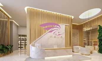 Imagem 6: APARTAMENTO RESIDENCIAL em CURITIBA - PR, ÁGUA VERDE