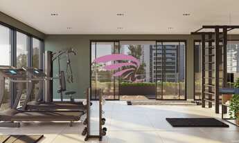 Imagem 4: APARTAMENTO RESIDENCIAL em CURITIBA - PR, ÁGUA VERDE