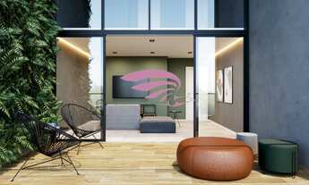 Imagem 2: APARTAMENTO RESIDENCIAL em CURITIBA - PR, ÁGUA VERDE