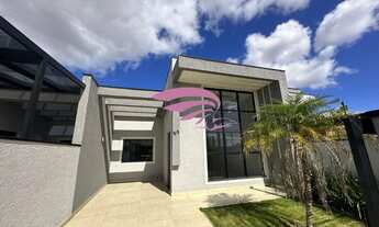 Imagem: CASA RESIDENCIAL em FAZENDA RIO GRANDE