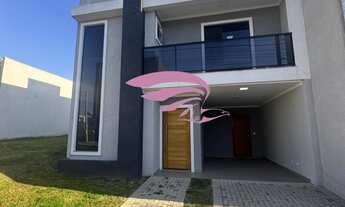 Imagem: CASA RESIDENCIAL em CURITIBA - PR, CAMPO