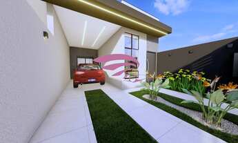 Imagem 3: CASA RESIDENCIAL em CURITIBA - PR, ALTO BOQUEIRÃO