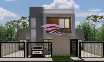 Imagem: CASA RESIDENCIAL em CURITIBA - PR, ALTO