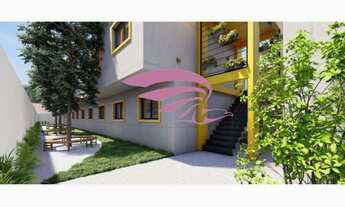 Imagem: APARTAMENTO RESIDENCIAL em CURITIBA - PR