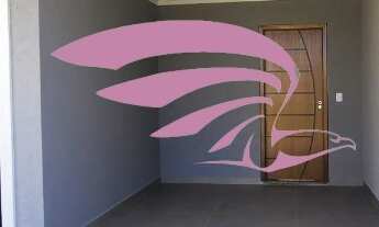 Imagem 2: CASA RESIDENCIAL em CURITIBA - PR, CAMPO DE SANTANA