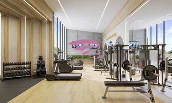 Imagem 7: APARTAMENTO RESIDENCIAL em CURITIBA - PR, ÁGUA VERDE