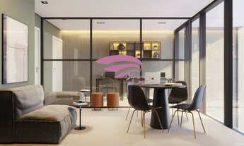 Imagem 3: APARTAMENTO RESIDENCIAL em CURITIBA - PR, ÁGUA VERDE