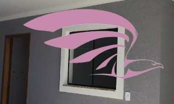 Imagem 3: CASA RESIDENCIAL em CURITIBA - PR, CAMPO DE SANTANA