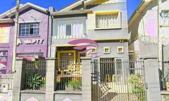 Imagem: CASA RESIDENCIAL em CURITIBA - PR, ALTO