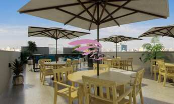 Imagem 5: APARTAMENTO RESIDENCIAL em CURITIBA - PR, ALTO DA RUA XV