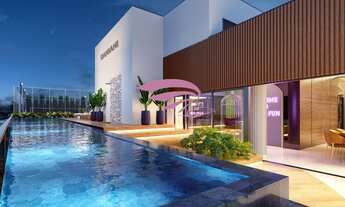 Imagem 4: APARTAMENTO RESIDENCIAL em CURITIBA - PR, ÁGUA VERDE